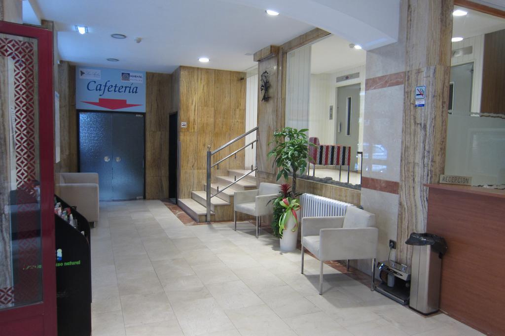 Hotel Acebos Azabache Gijón Exterior foto