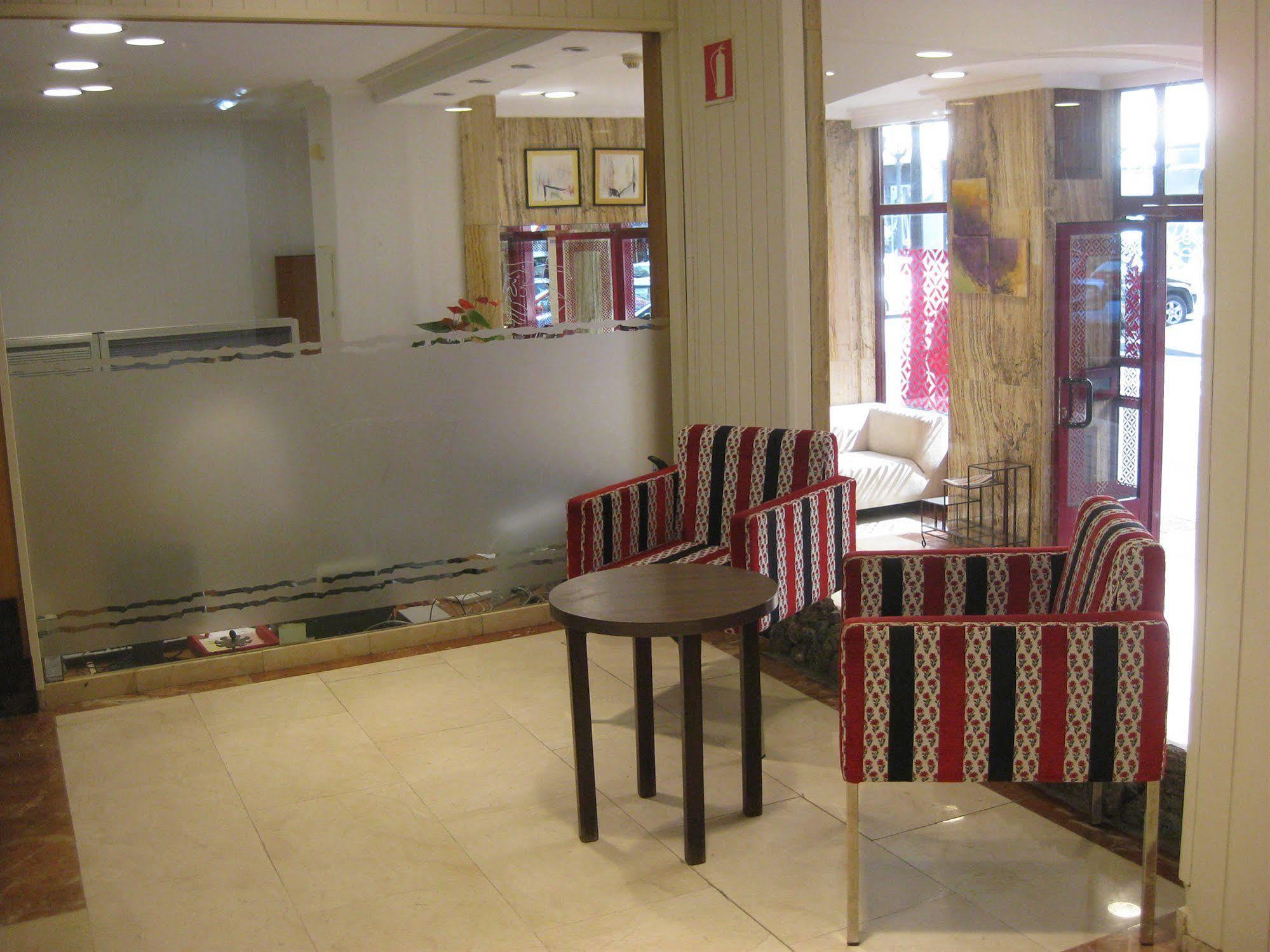 Hotel Acebos Azabache Gijón Exterior foto