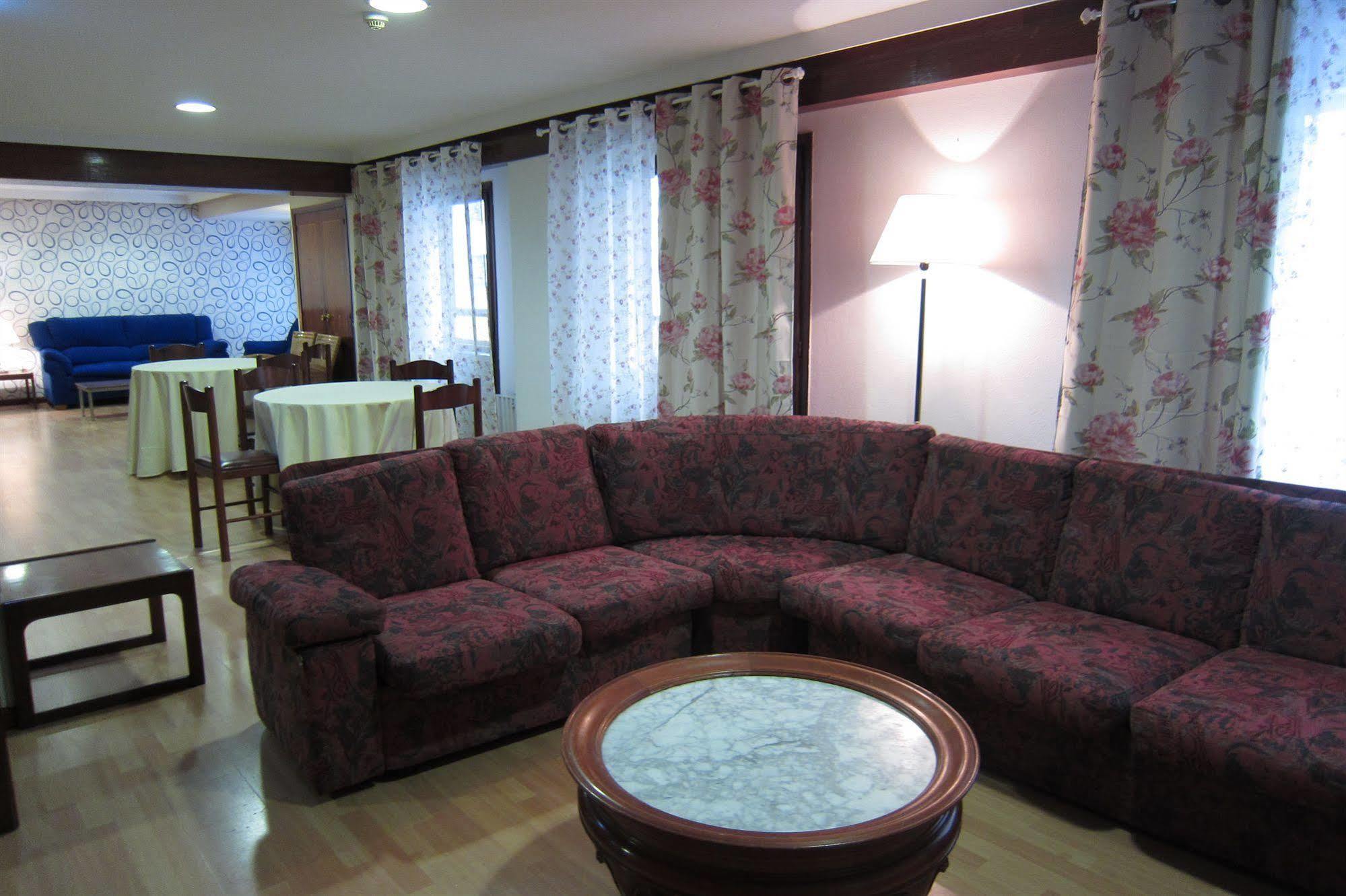 Hotel Acebos Azabache Gijón Exterior foto
